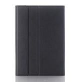 Detachable Bluetooth Keyboard Ultrathin Horizontal Flip Leather Tablet Case for Huawei MediaPad M5 / M5 Pro 10.8 inch, with Holder